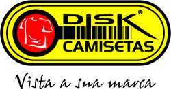 "Disk Camisetas"